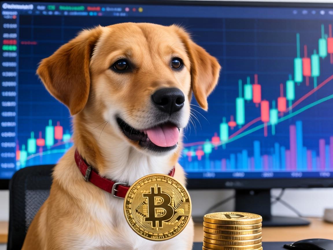 探讨狗狗币的市场流动性及出售策略