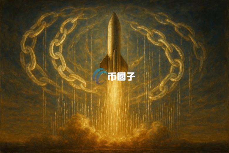 trade.xyz上线SpaceX上市前永续合约 多家加密货币平台抢进Pre IPO永续
