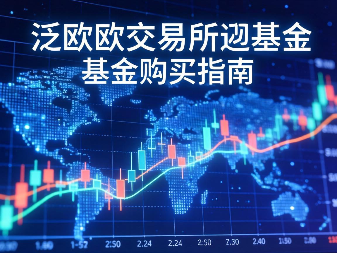 泛欧交易所基金购买指南