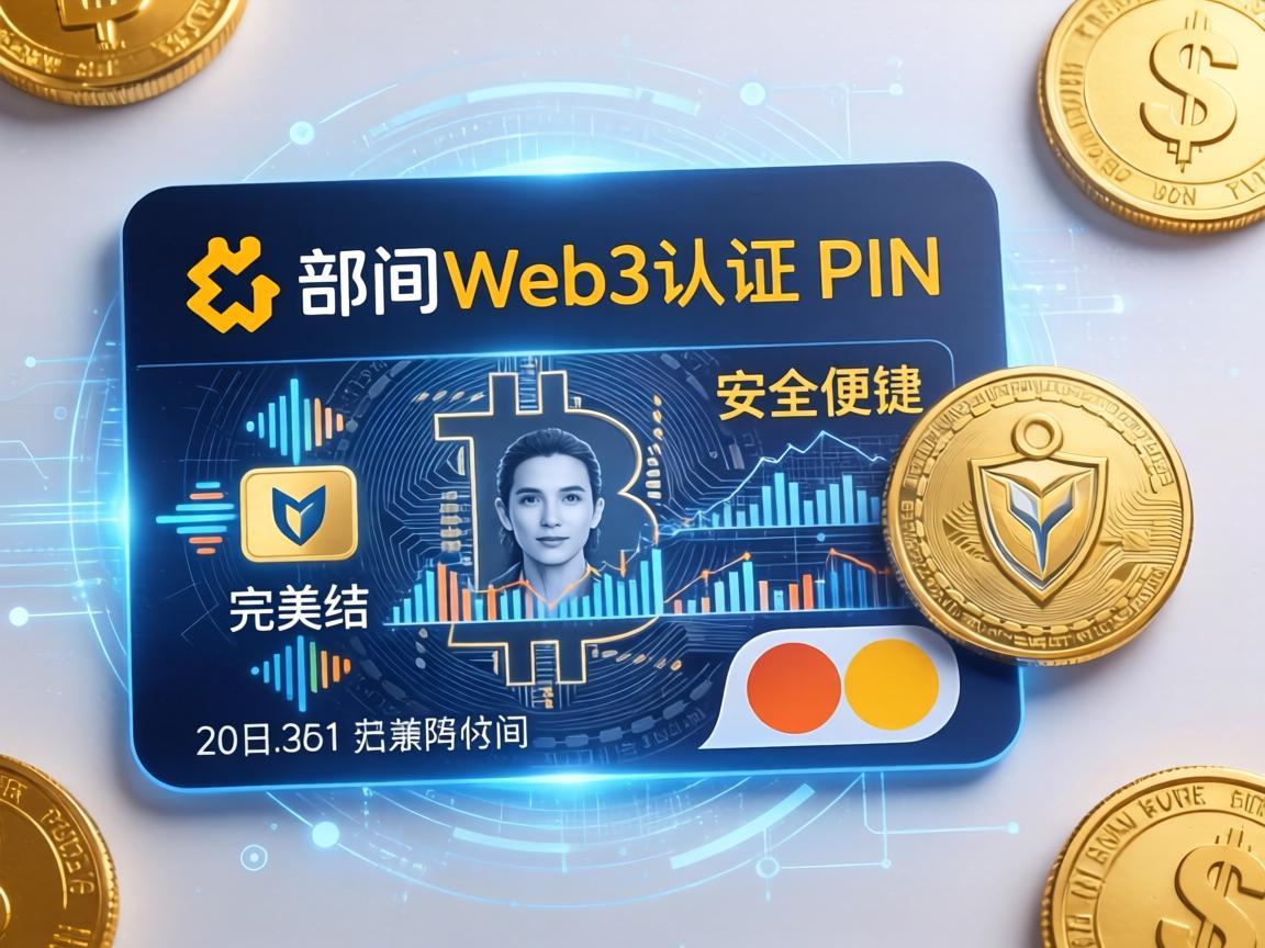 币安Web3认证PIN，安全与便捷的完美结合