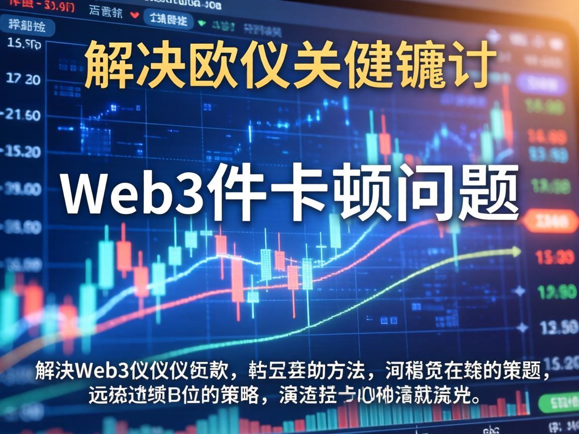 解决欧义Web3软件卡顿问题的策略与方法
