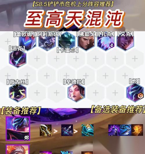 深渊狂猎 阵容搭配攻略 怎么选择最佳的阵容以应对不同场景