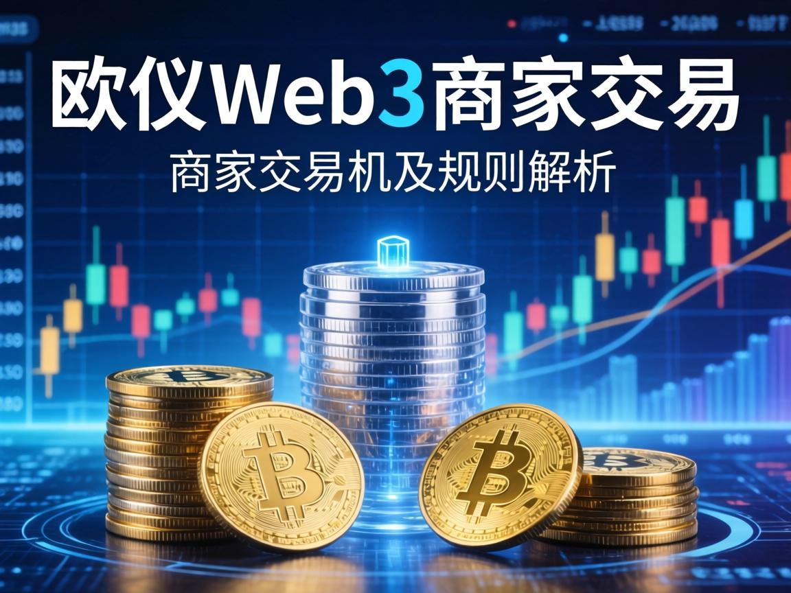 欧义Web3商家交易及规则解析