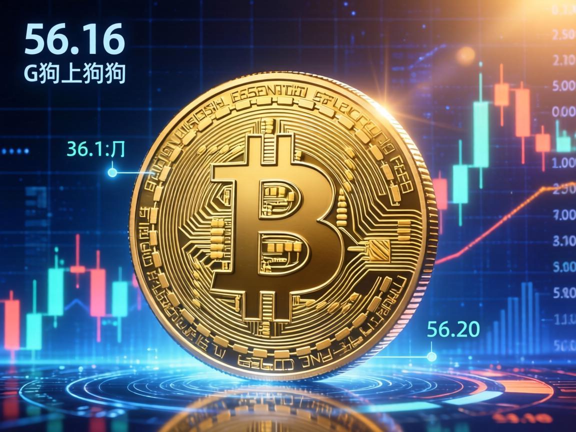 6月16日狗狗币的崛起与未来展望