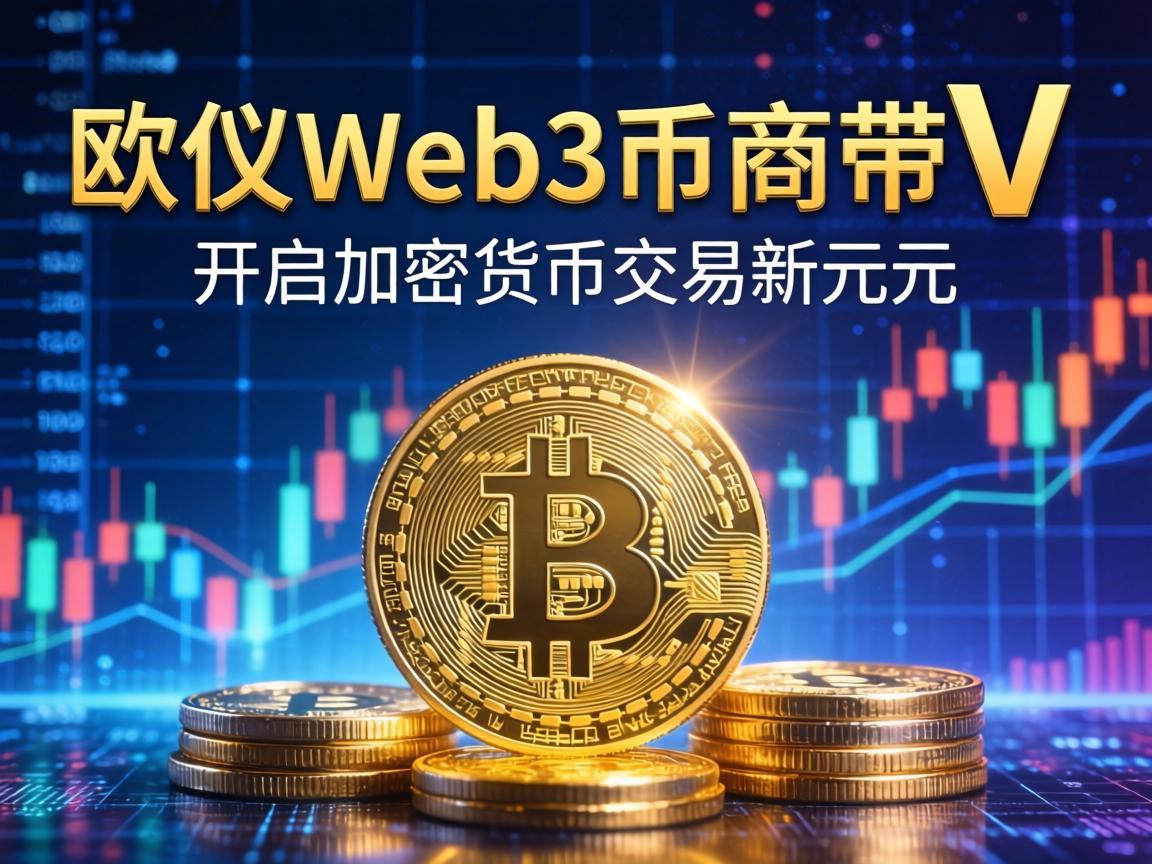 欧义Web3币商带V，开启加密货币交易新纪元