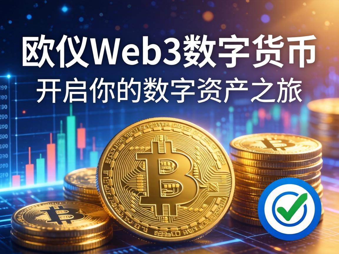 欧义Web3数字货币，开启你的数字资产之旅