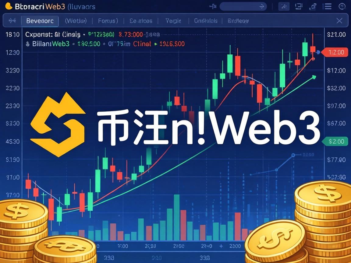 如何在币安Web3上进行高效交易与投资