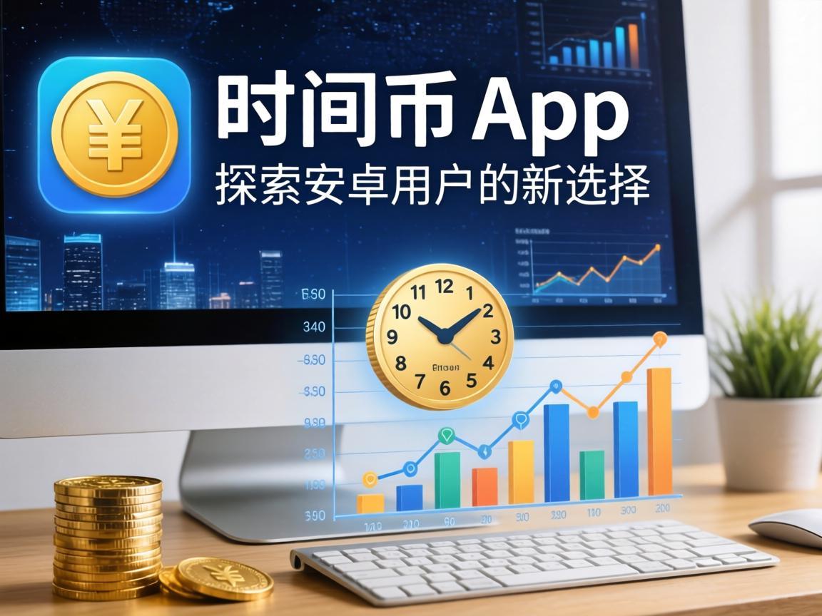 时间币App，探索安卓用户的新选择