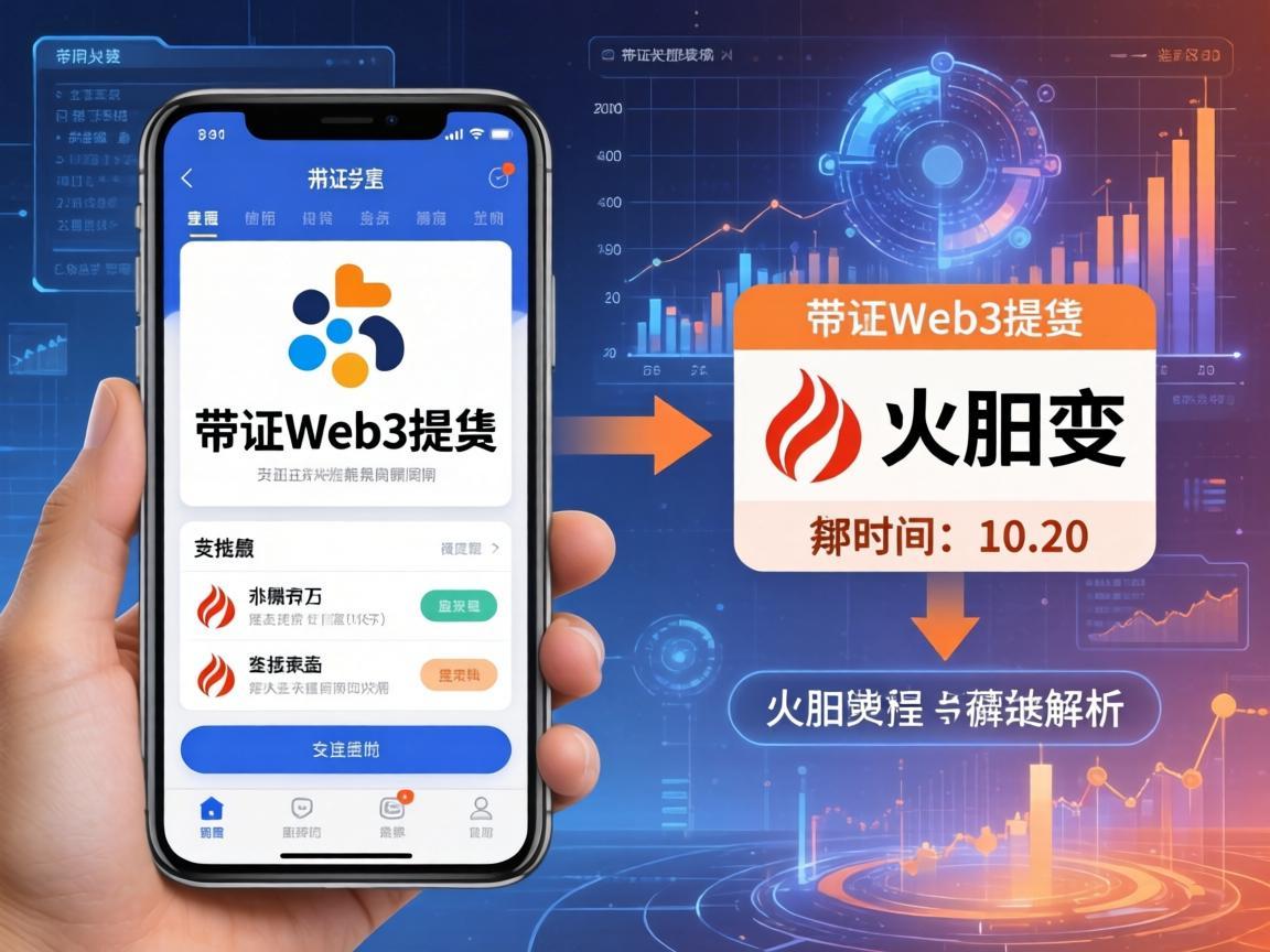 从币安Web3提币到火币，时间与流程解析