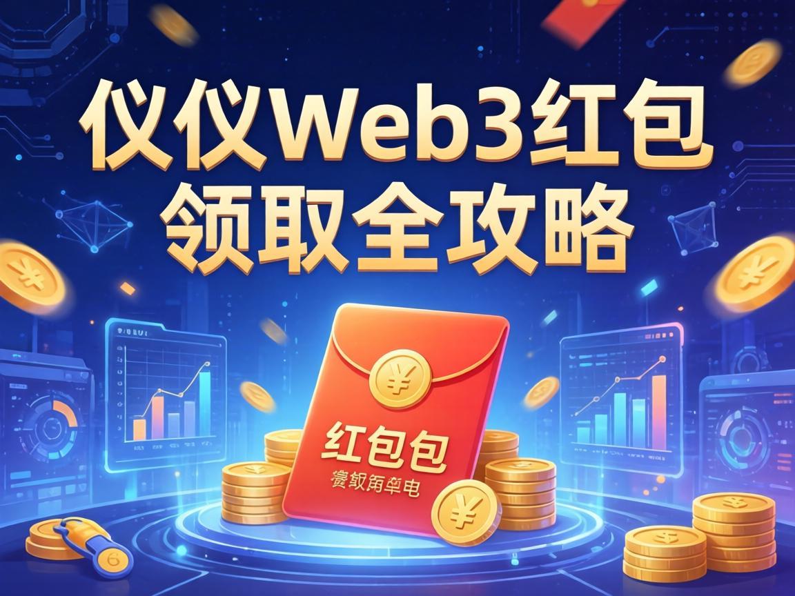 欧义Web3红包领取全攻略