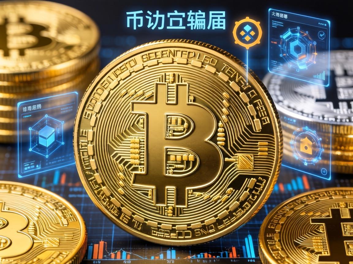 揭露币安骗局，数字货币投资的陷阱与防范