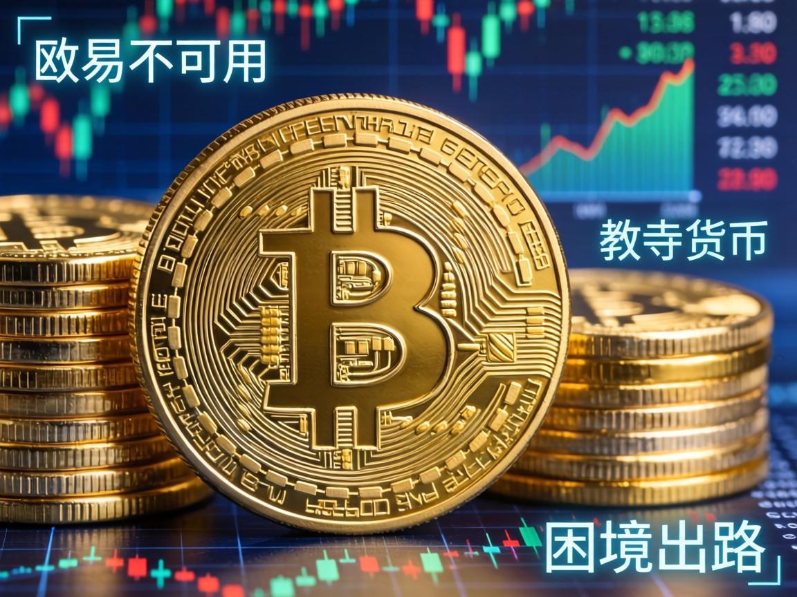 欧意易不可用，数字货币交易的困境与出路