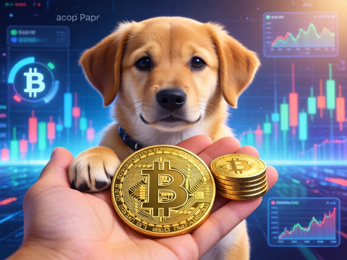 狗狗币安卓app，掌中掌握加密货币的未来