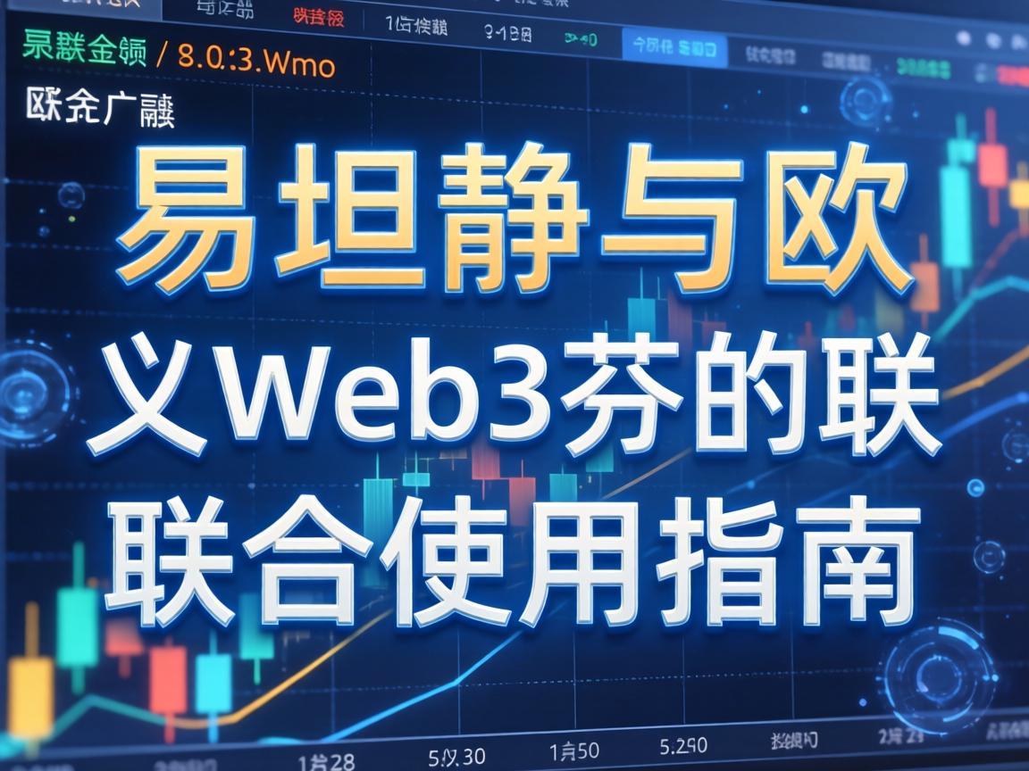 易坦静与欧义Web3芬的联合使用指南