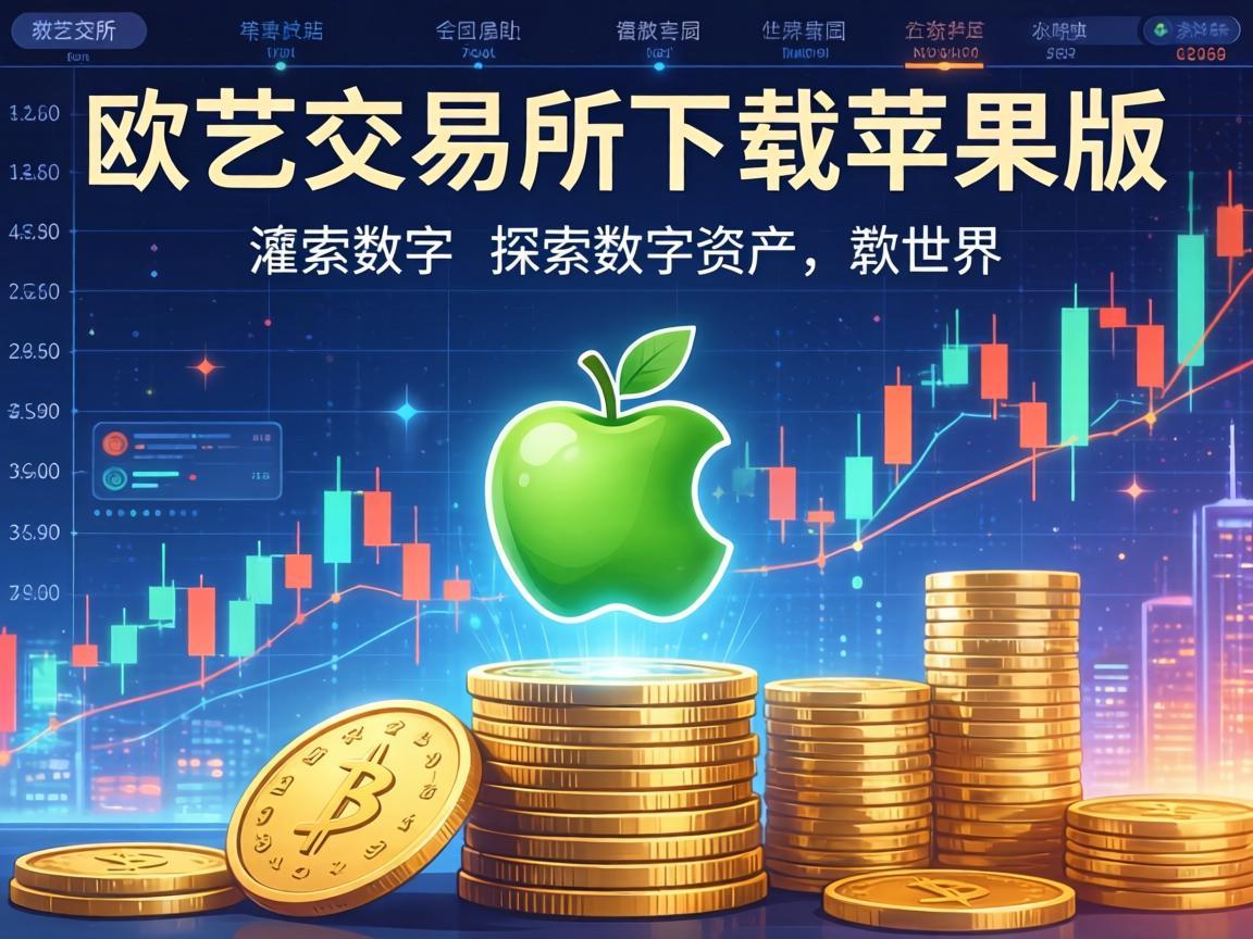 欧艺交易所下载苹果版，探索数字资产的新世界
