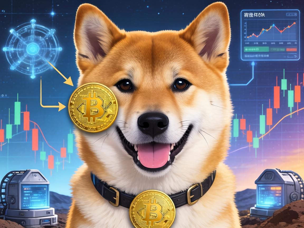 狗狗币采矿关机价的解析与影响