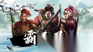 三国乱世霸王武将甘宁玩法攻略
