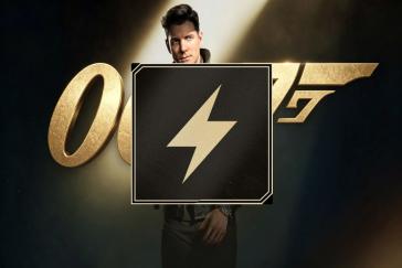 007初露锋芒电击误伤奖杯获得方式 电击误伤奖杯怎么解锁