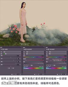 Lightroom怎么调色