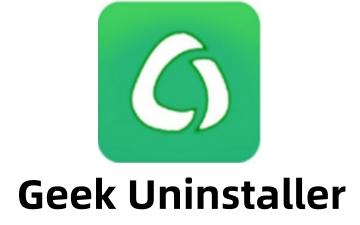 Geek Uninstaller下载安装教程,Geek Uninstaller彻底清理软件残留的方法