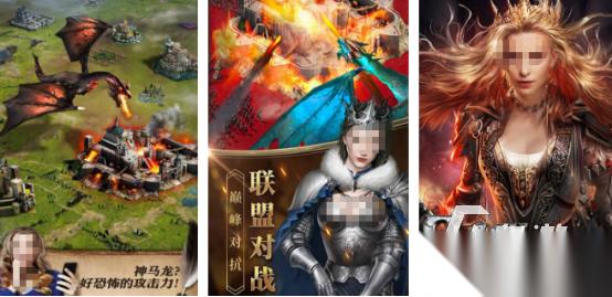 流行的女王游戏有哪几个 2026高人气的女王手游下载分享