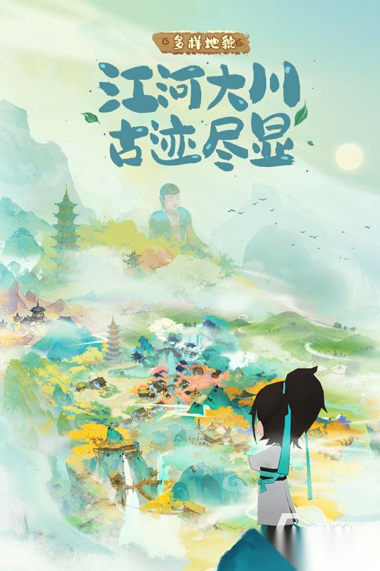 完美世界有哪些游戏 2026火爆的完美世界推出的手游盘点