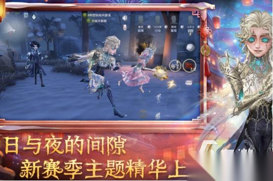 类似黎明杀机手游有什么 好玩的类似黎明杀机手游盘点2026