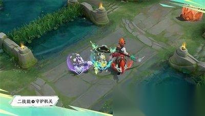 王者影百相守梦特效怎么