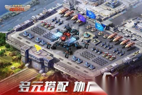 刺激的战争模拟游戏有哪些 热血的战争模拟游戏推荐2026