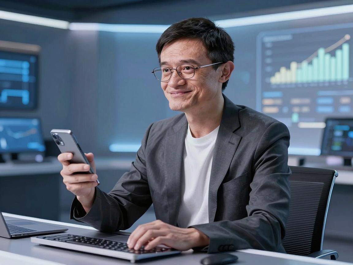 马云对狗狗币的看法，未来货币的探索