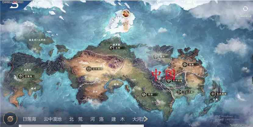 王者荣耀世界是不是新游戏