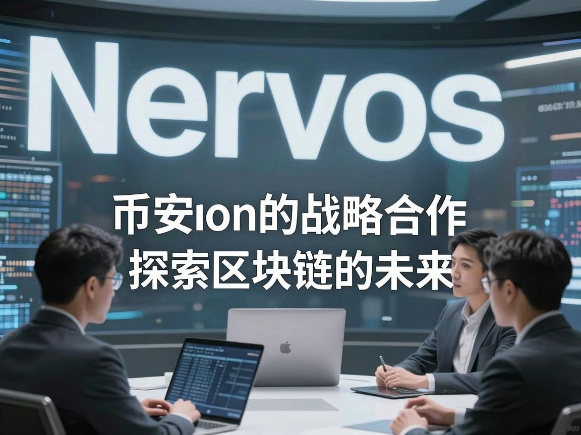 Nervos 与币安的战略合作，探索区块链的未来
