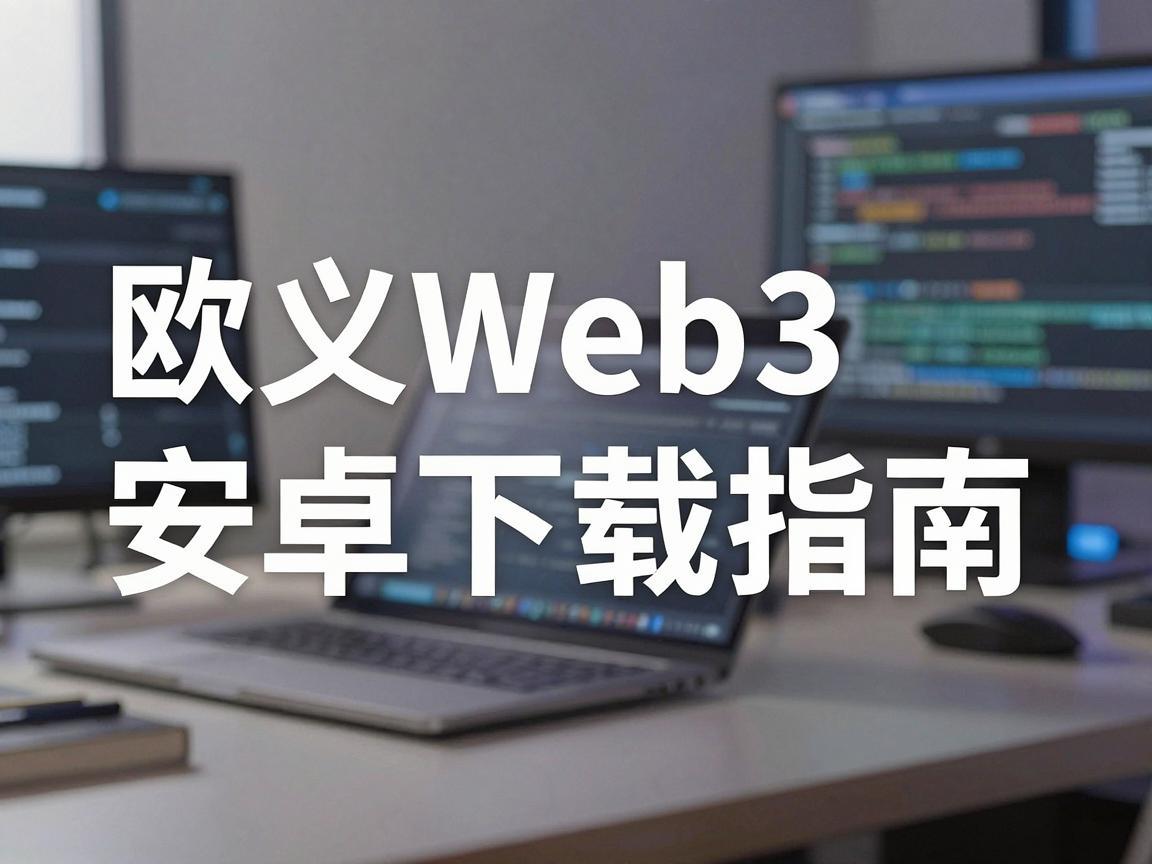 欧义Web3安卓下载指南
