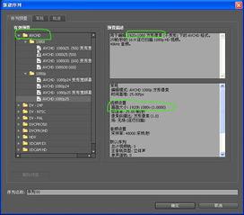 Premiere如何导出选定剪辑片段