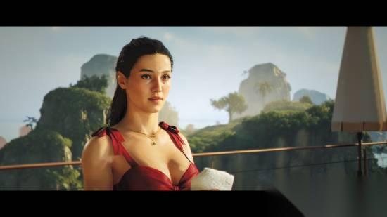 007初露锋芒 销量220万!PS5版卖爆了 碾压Steam