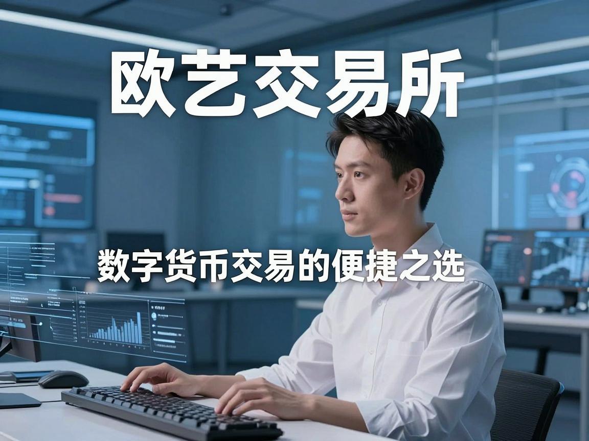 欧艺交易所，数字货币交易的便捷之选