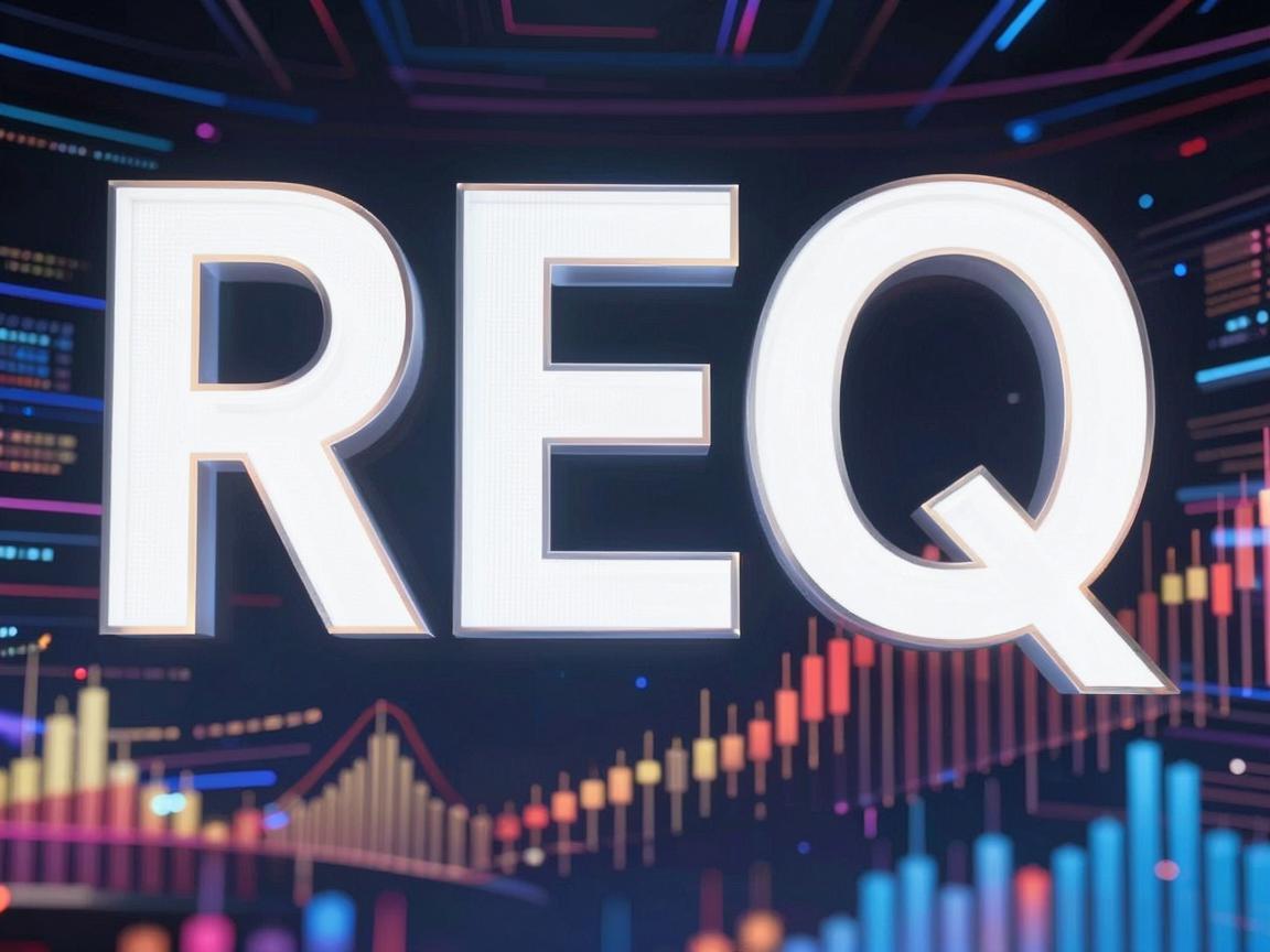 币安REQ，数字货币领域的新星