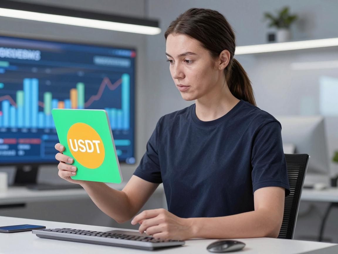 如何将欧义Web3的USDT转到币安