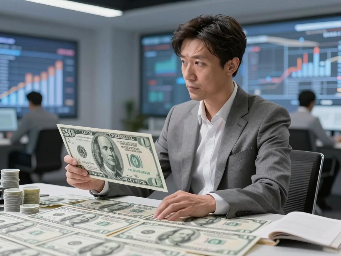 欧艺交易所卡钱事件深度解析