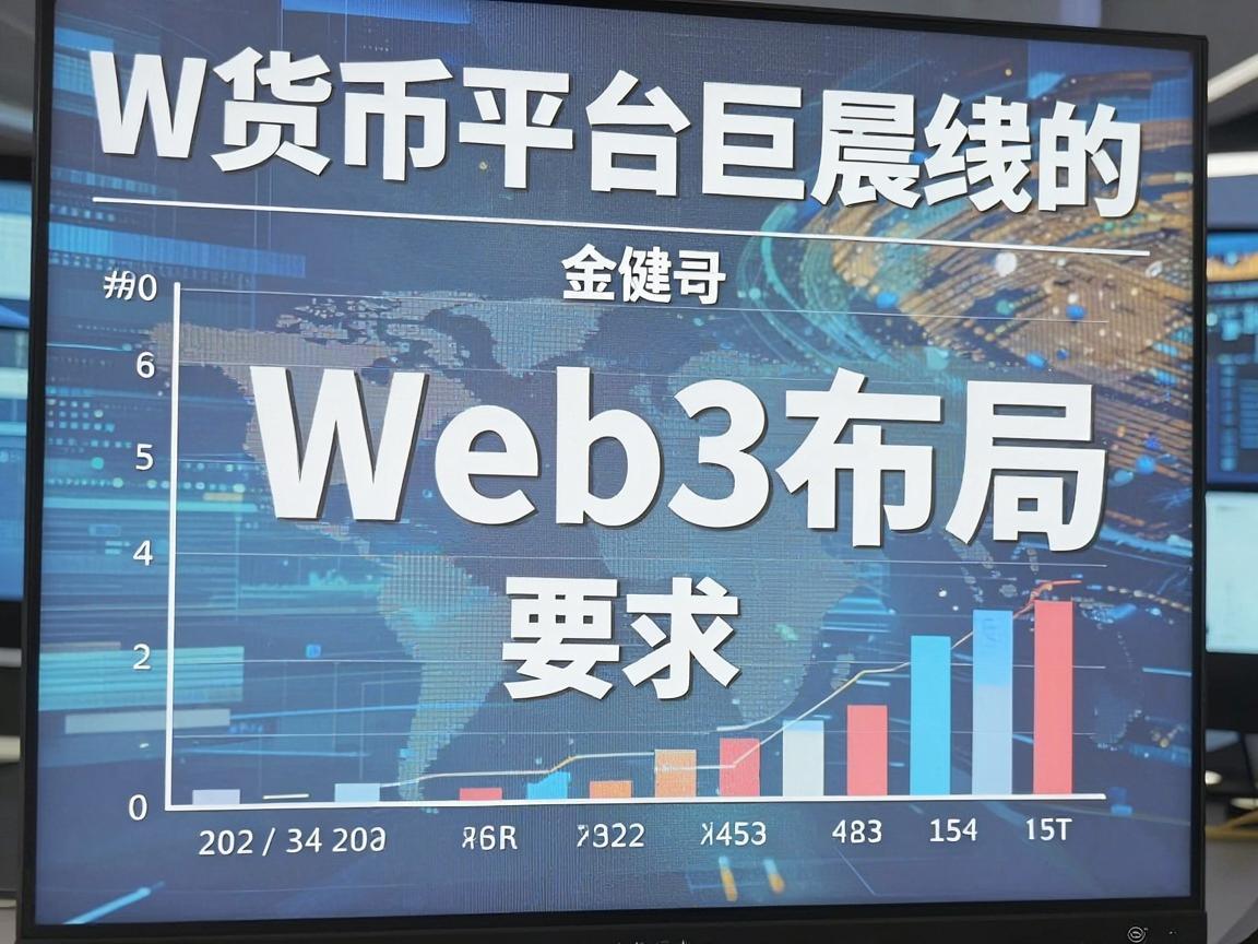 数字货币平台巨头的Web3布局