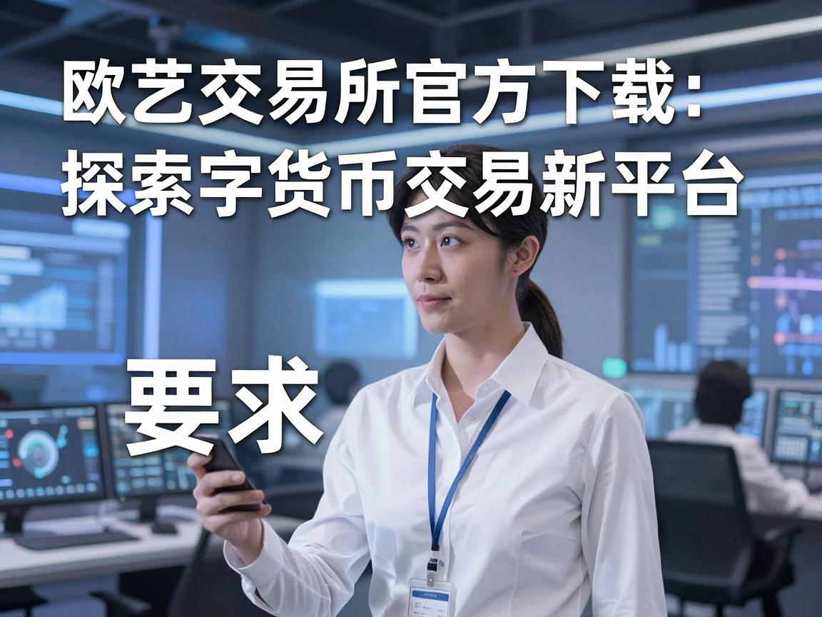 欧艺交易所官方下载，探索数字货币交易新平台