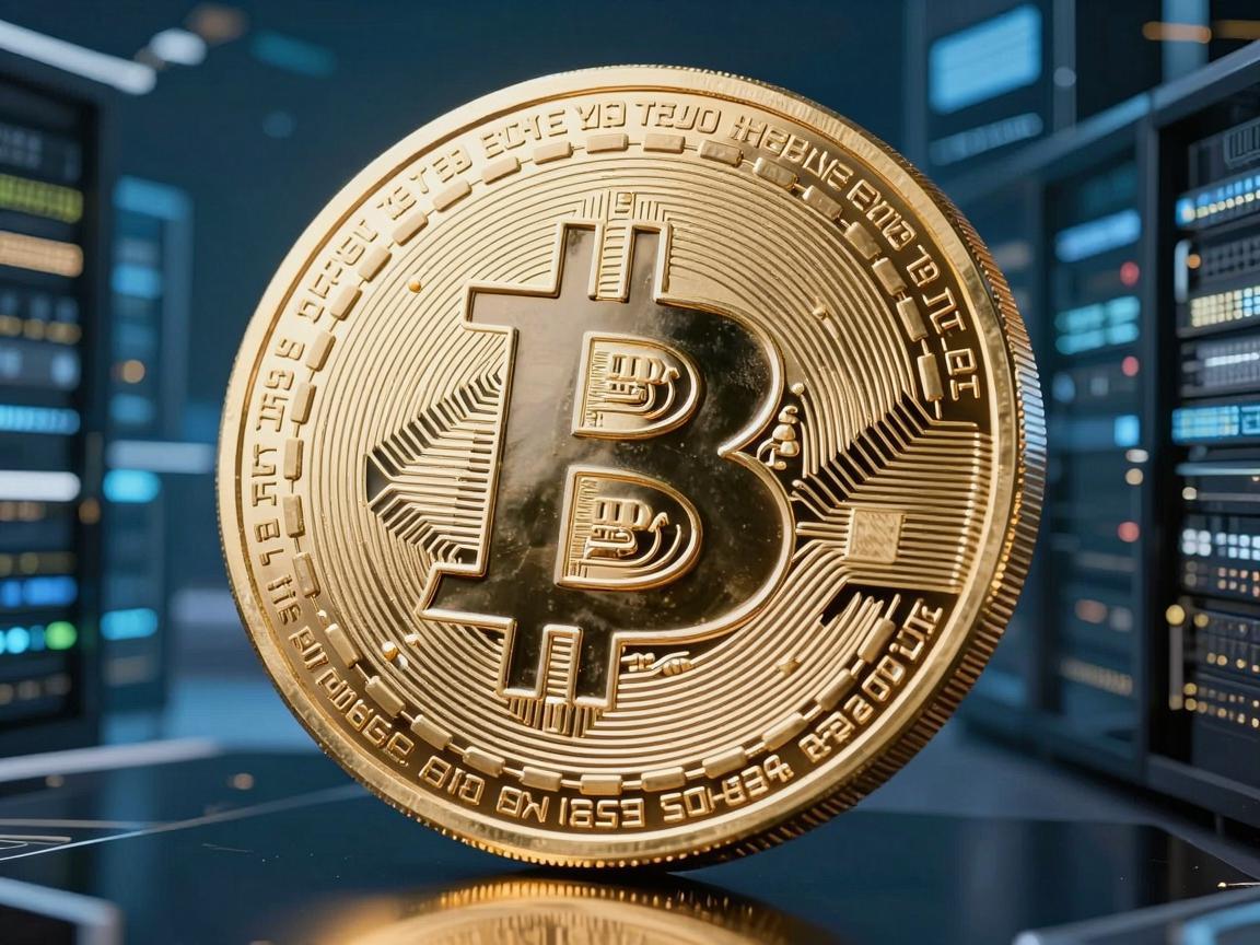 狗狗币产能减半，未来加密货币的转折点