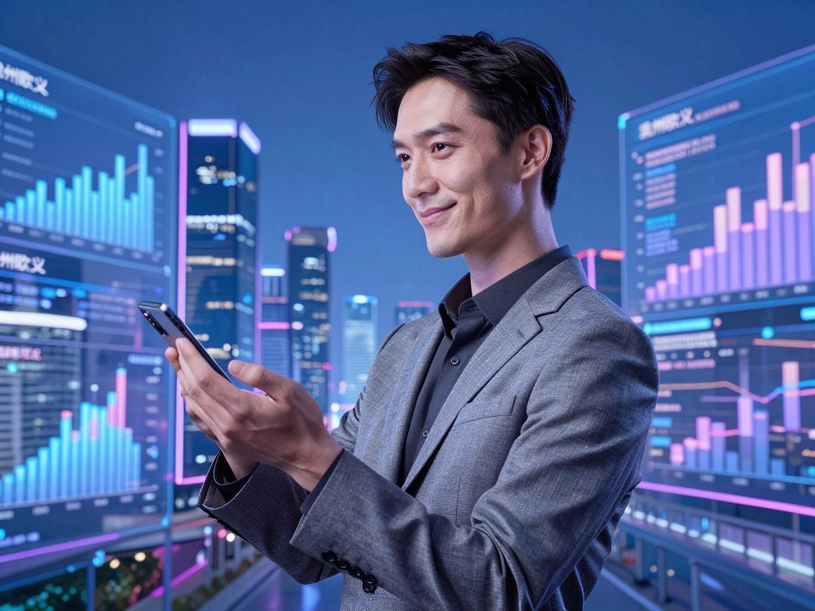 滨州欧义Web3自动化，引领未来数字创新的先锋