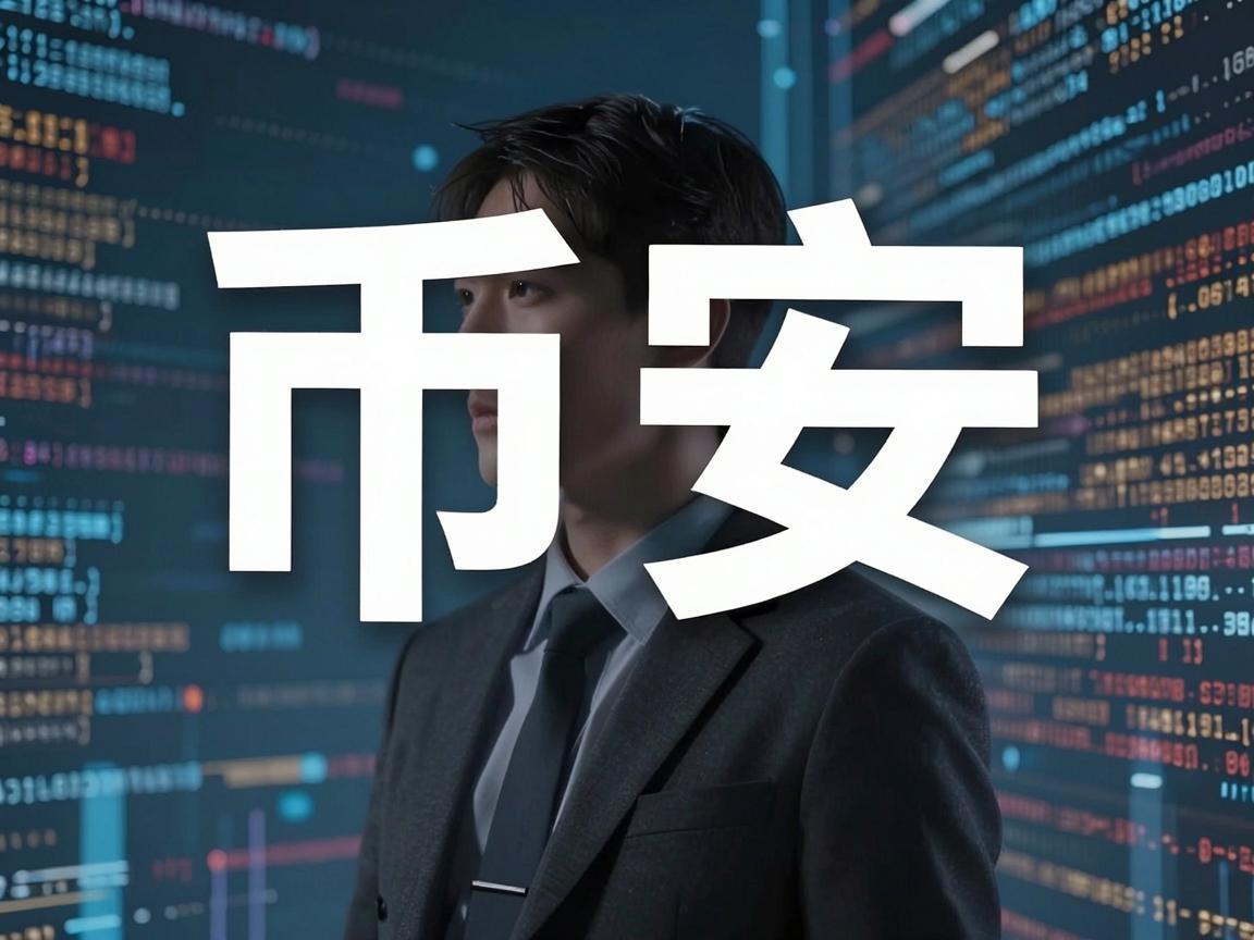 揭秘币安骗局，数字货币世界的隐秘陷阱