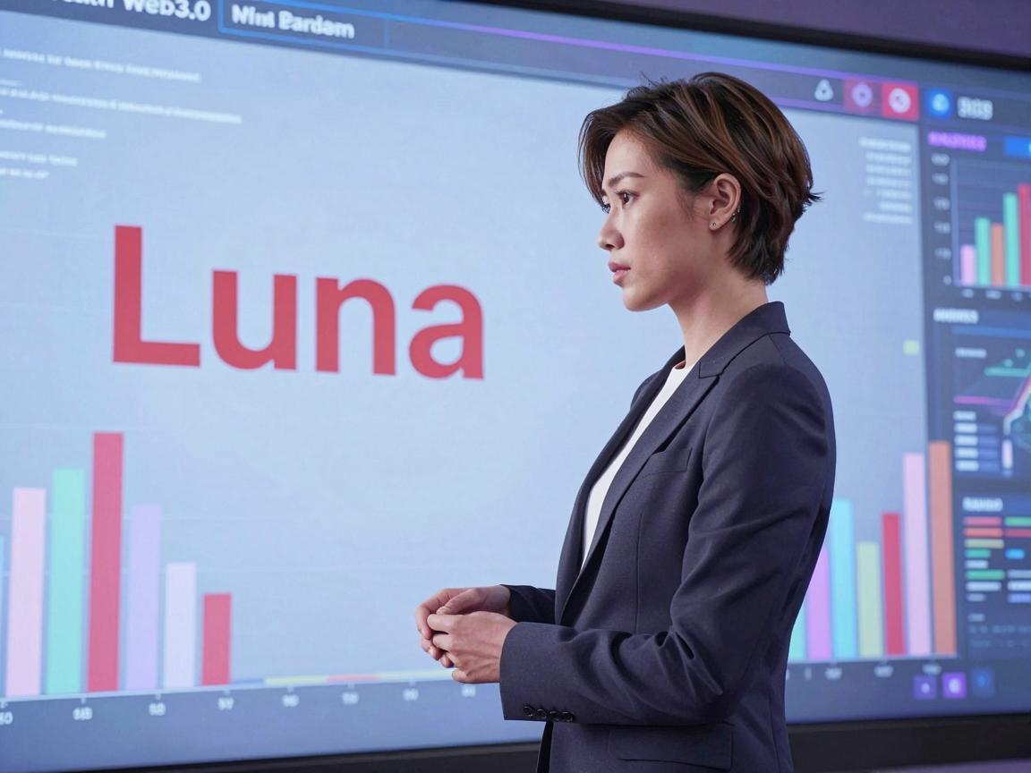 币安Web3.0平台，探索Luna的最低价位
