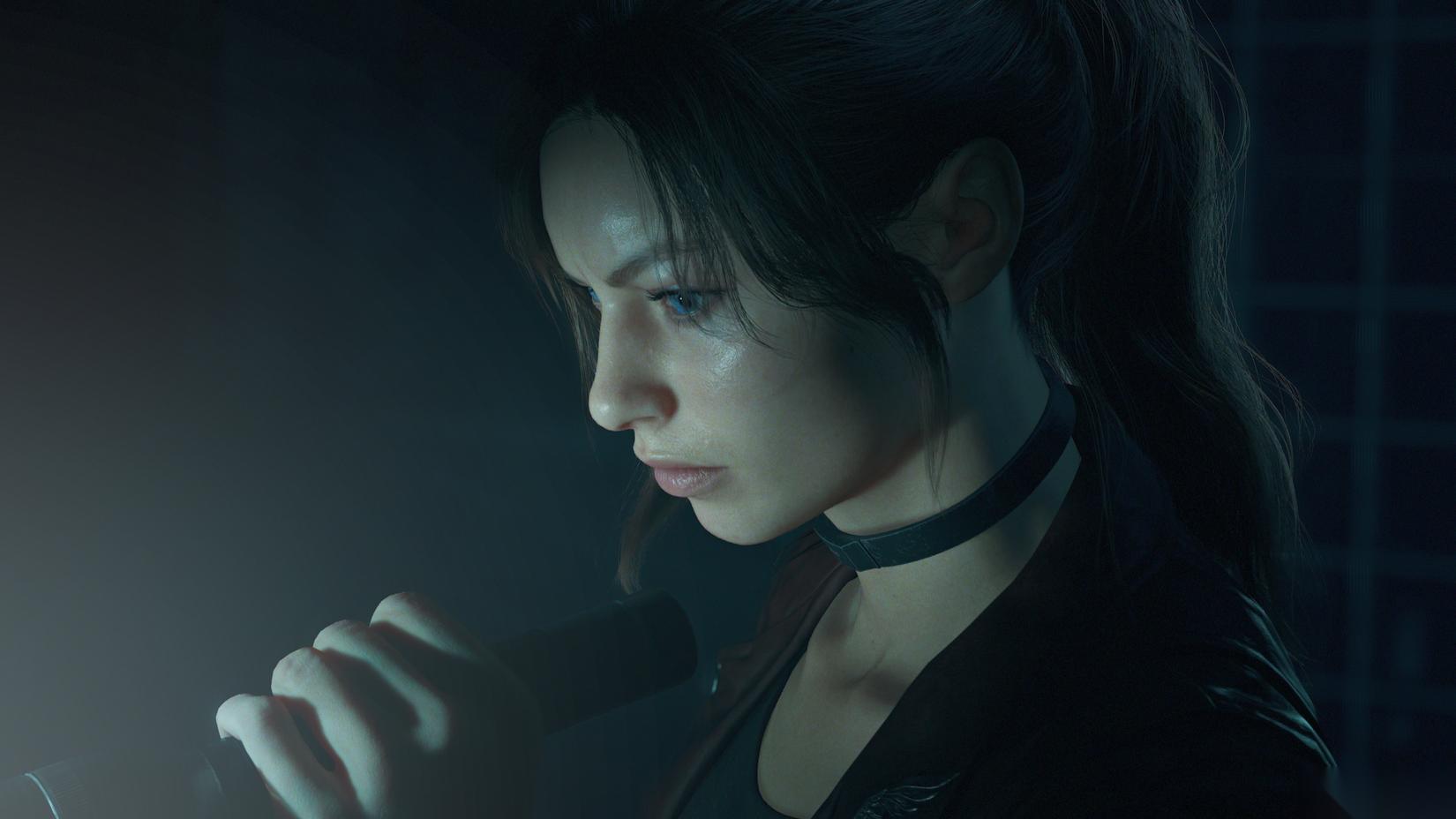 Resident Evil Veronica 不会重蹈 Resident Evil 3 remake 的覆辙