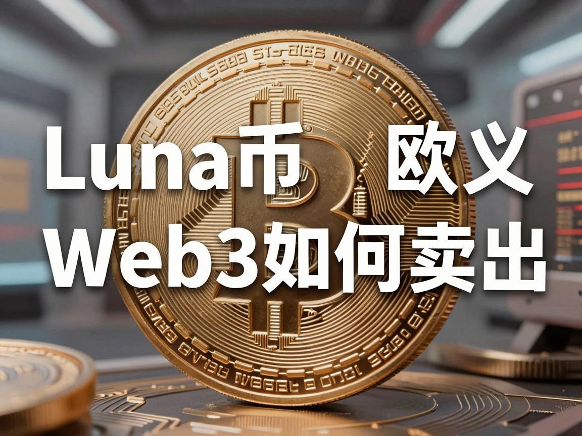 Luna币欧义Web3如何卖出，全面指南