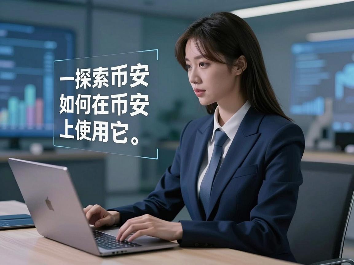 探索币安智能链，如何在币安上使用它