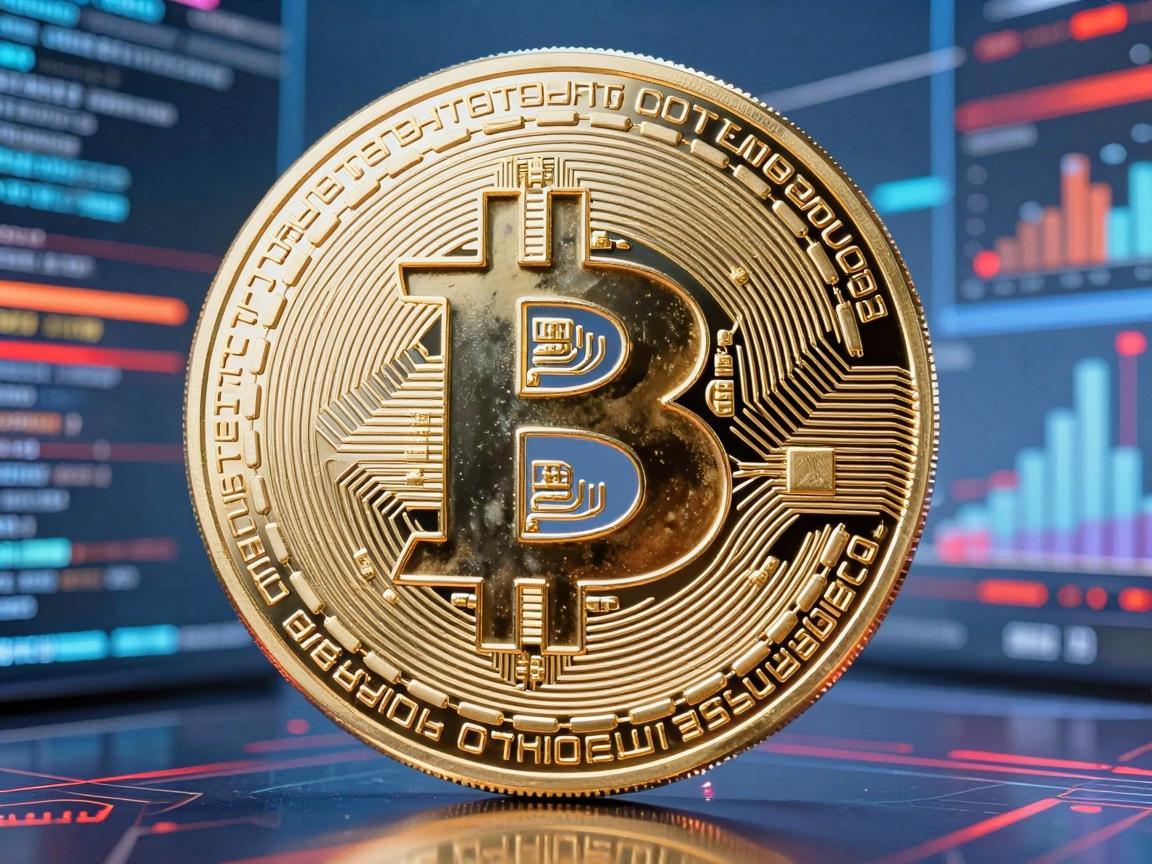 狗狗币总发型量，加密货币市场的新宠儿