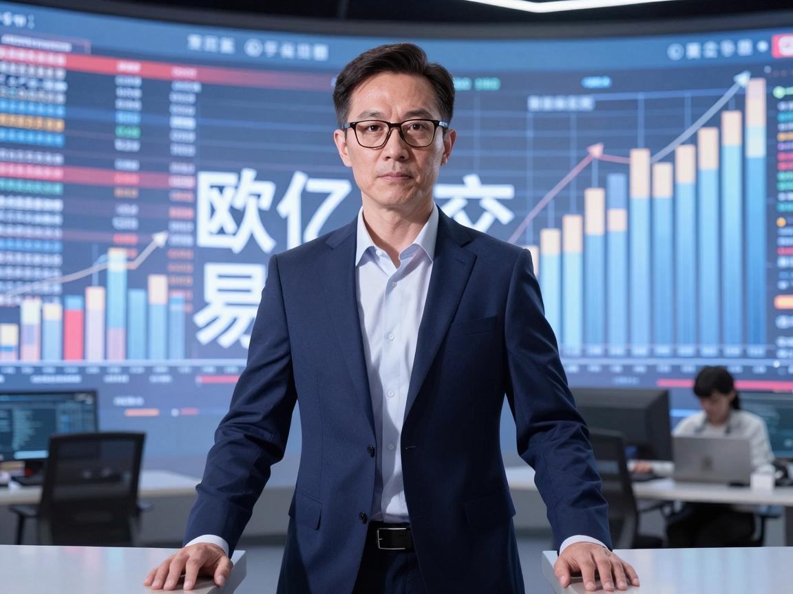 揭秘欧亿交易所背后的投资者